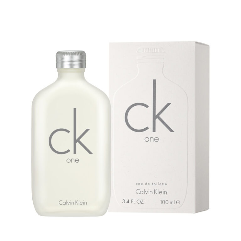 Calvin Klein One 100ml EDT Unisex