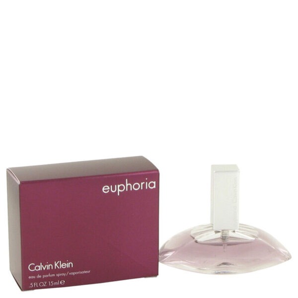 Calvin Klein Euphoria 15ml Edp Mini Woman