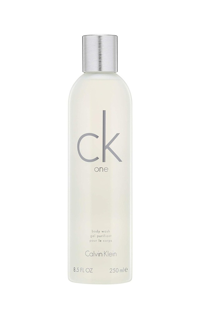 Calvin Klein One šampon za tijelo unisex 250ml 0088300607327