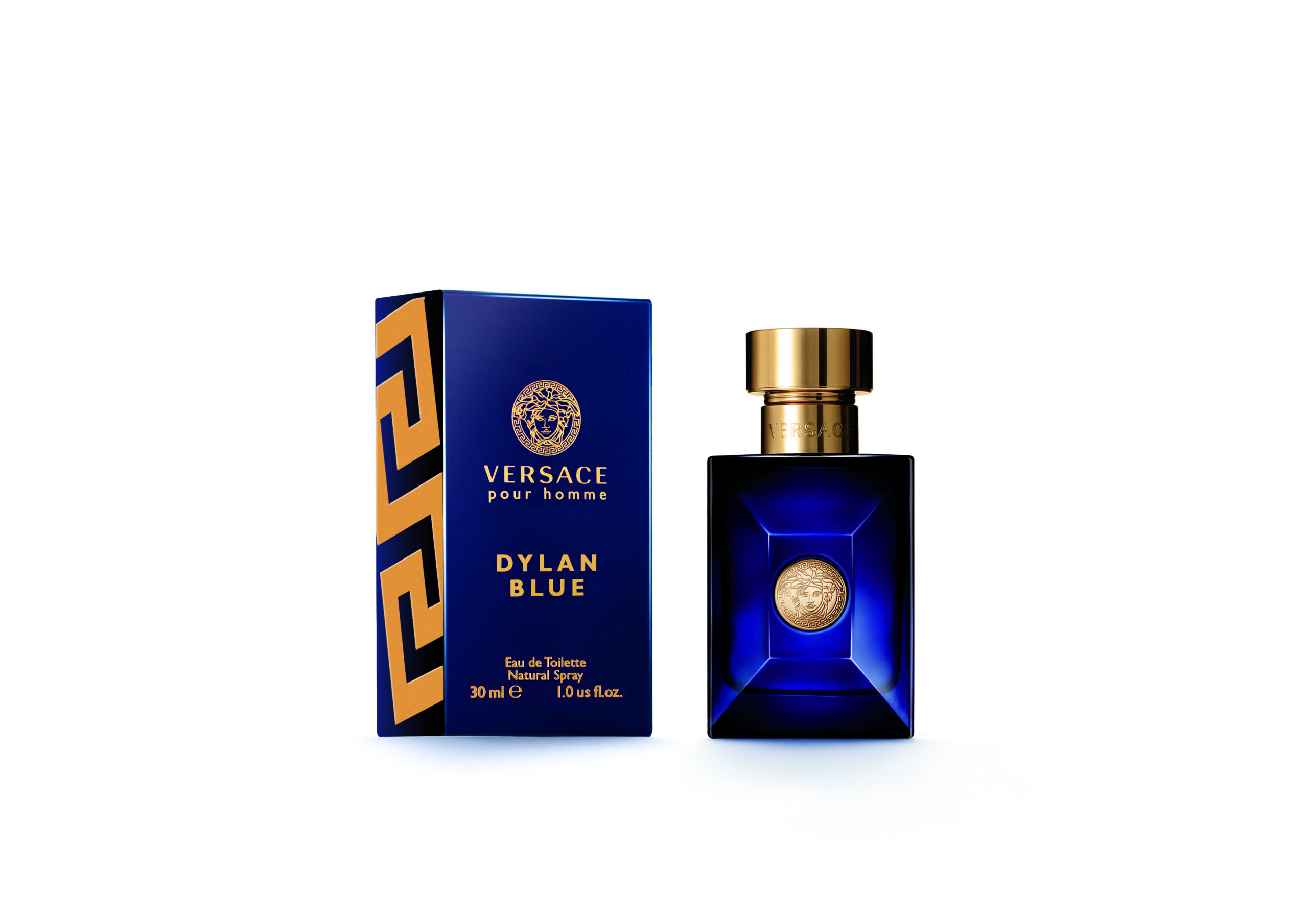 Versace Dylan Blue 30mL EDT Man