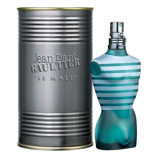 Jean Paul Gaultier toaletna voda za muškarce Le Male, EDT, 40ml