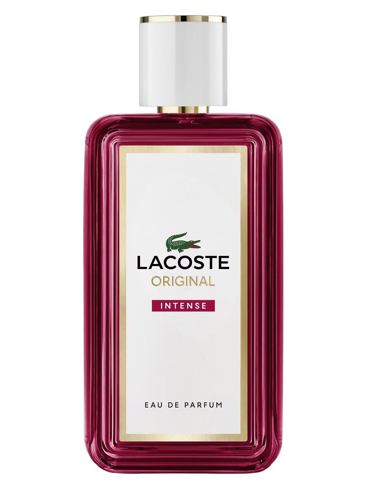 Lacoste Original Femme Intense 60ml Edp Woman